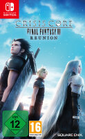 Crisis Core - Final Fantasy VII Reunion * Nintendo Switch
