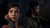 The Last of Us - Part I / Playstation 5 / PS5 / Top Zustand