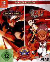 Prinny Presents Nis Classics Volume 2 - Deluxe Edition /...