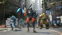Exoprimal / Playstation 5 / PS5 - Guter Zustand
