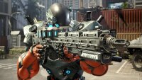 Exoprimal / Playstation 5 / PS5 - Guter Zustand