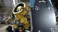 Exoprimal / Playstation 5 / PS5 - Guter Zustand