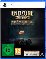 Endzone - A World Apart (Survivor Edition) PS 5