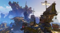 Tiny Tinas Wonderlands / Playstation 4 / PS5 * Guter Zustand