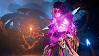 Tiny Tinas Wonderlands / Playstation 4 / PS5 * Guter Zustand