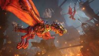Tiny Tinas Wonderlands / Playstation 4 / PS5 * Guter Zustand