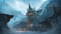Tiny Tinas Wonderlands / Playstation 4 / PS5 * Guter Zustand