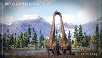 Jurassic World Evolution 2 / Playstation 5 / PS5 / Top Zustand