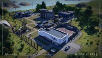 Jurassic World Evolution 2 / Playstation 5 / PS5 / Top Zustand