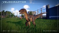 Jurassic World Evolution 2 / Playstation 5 / PS5 / Top Zustand