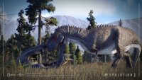 Jurassic World Evolution 2 / Playstation 5 / PS5 / Top Zustand