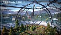 Jurassic World Evolution 2 / Playstation 5 / PS5 / Top Zustand