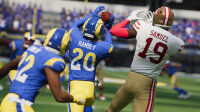 Madden NFL 22 / Playstation 5 / PS5 wie NEU