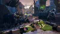 Tom Clancys Rainbow Six: Extraction / Playstation 4 / PS5 *TOP Zustand