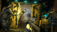 Tom Clancys Rainbow Six: Extraction / Playstation 4 / PS5 *TOP Zustand