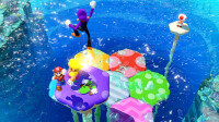 Mario Party Superstars *Nintendo Switch* Top Zustand