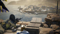 Sniper: Ghost Warrior Contracts 2 / Playstation 4 / PS5 *TOP Zustand