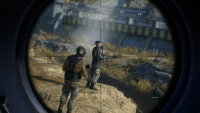 Sniper: Ghost Warrior Contracts 2 / Playstation 4 / PS5 *TOP Zustand