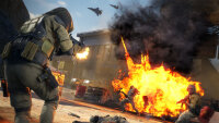 Sniper: Ghost Warrior Contracts 2 / Playstation 4 / PS5 *TOP Zustand