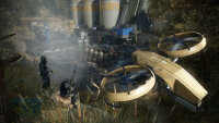 Sniper: Ghost Warrior Contracts 2 / Playstation 4 / PS5 *TOP Zustand