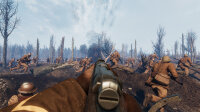 WWI Verdun - Western Front / Playstation 4 / PS5 * TOP Zustand