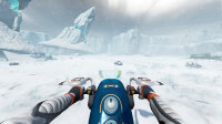 Subnautica +Subnautica: Below Zero *Nintendo Switch* Top Zustand