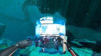 Subnautica +Subnautica: Below Zero *Nintendo Switch* Top Zustand