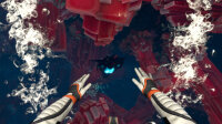Subnautica +Subnautica: Below Zero *Nintendo Switch* Top Zustand