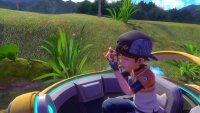 New Pokemon Snap *Nintendo Switch* Guter Zustand