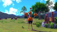 New Pokemon Snap *Nintendo Switch* Guter Zustand