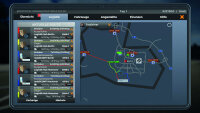 Truck Simulator - On the Road / Playstation 4 / PS5 *TOP Zustand