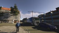 Truck Simulator - On the Road