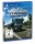 Truck Simulator - On the Road / Playstation 4 / PS5 *TOP Zustand