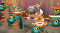 Super Mario 3D World  + Bowsers Fury *Nintendo Switch* Top Zustand