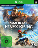 Immortals: Fenyx Rising / Xbox Series X / Xbox One * Top...