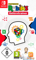 Professor Rubiks Gehirntrainer *Nintendo Switch*...