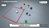 Professor Rubiks Gehirntrainer *Nintendo Switch*  Nagelneu / Versiegelt