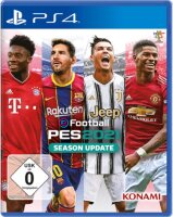 eFootball PES 2021 Season Update / Playstation 4 / PS5 *...