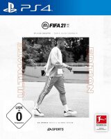 FIFA 21 - Ultimate Edition / Playstation 4 / PS5 *TOP...