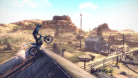 Trials Rising *Nintendo Switch* Top Zustand