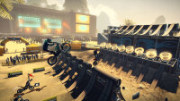 Trials Rising *Nintendo Switch* Top Zustand