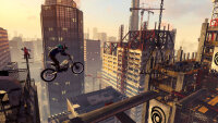 Trials Rising *Nintendo Switch* Top Zustand