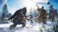 Assassins Creed Valhalla / Xbox One / Xbox Series X - Top Zustand