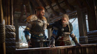 Assassins Creed Valhalla / Xbox One / Xbox Series X - Top Zustand
