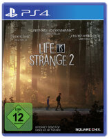 Life is Strange 2 / Playstation 5 / PS5 wie NEU