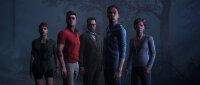 The Dark Pictures - Little Hope / Playstation 4 / PS5 *TOP Zustand