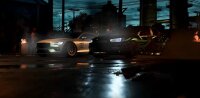 Need for Speed Heat / Playstation 4 / PS5 - Guter Zustand