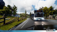 Bus Simulator / Playstation 4 / PS5 *TOP Zustand