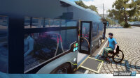 Bus Simulator / Playstation 4 / PS5 *TOP Zustand