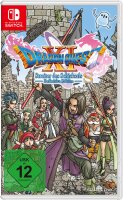 Dragon Quest XI S - Streiter des Schicksals (Definitive...